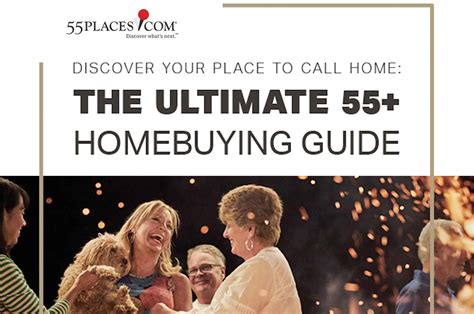 Gary Hunt | 55+ Communities | 55places