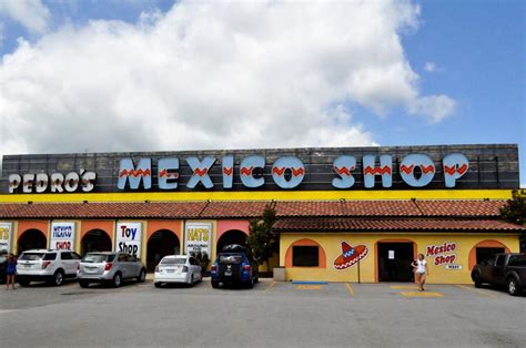 How South Carolinas Famous South Of The Border Still Survives In