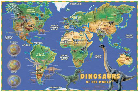 The 30 Dinosaur Facts You Want To Know Page 19 Activly