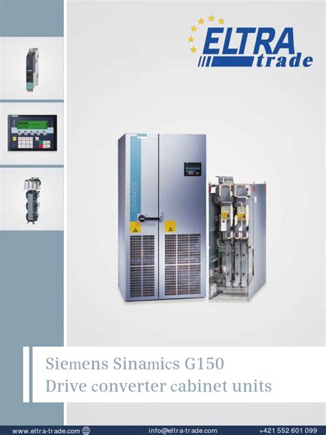 Sinamics G150 Manual Pdf Power Inverter Control Theory
