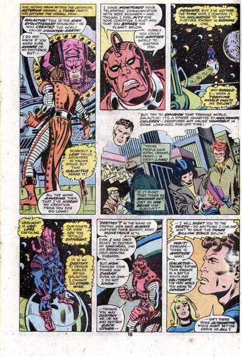 Galactus Marvel Comics Vs Battles Wiki Fandom Powered By Wikia