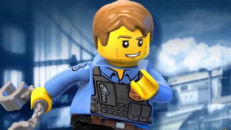 Lego City Undercover The Chase Begins Extended Gameplay Trailer