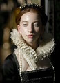 Elizabeth Tudor, The Tudors | Tudor fashion, Elizabeth i, Tudor costumes