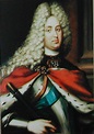 Christian Everhard, Prince of East Frisia - Alchetron, the free social ...