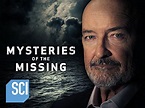 Mysteries of the Missing (2017)