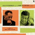 Ella Fitzgerald: Sings The Duke Ellington Songbook (remastered) (180g ...