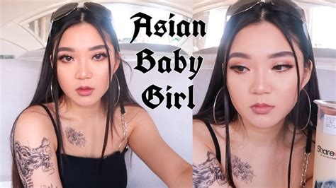 Abg Asian Baby Girl Transformation Battle Arena Youtube