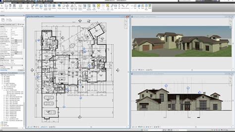 The Best 3d Modeling Software For Architecture In 2020