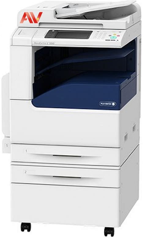 Xerox, xerox and design, as well as fuji xerox and design are registered trademarks or trademarks of xerox corporation in japan and/or other countries. Máy photocopy đen trắng FUJI XEROX Docucentre-V2060 CP ...