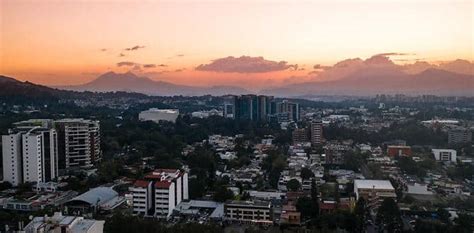 Things To Do In Guatemala City Explore The Capital Of Guatemala