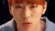 Netizens In LOVE With Block B Zico's UPGRADED Visuals — Koreaboo