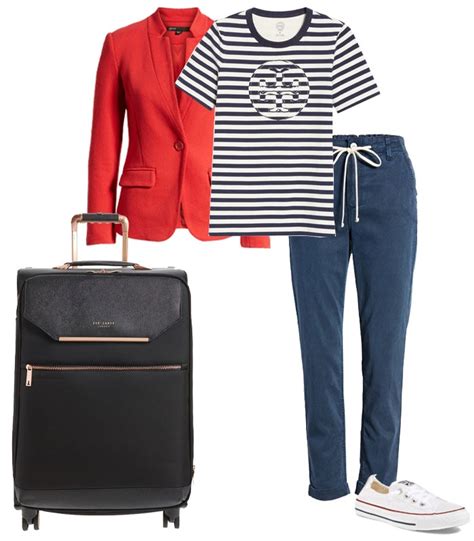 Travel Clothes For Women That Are Stylish And Comfortable