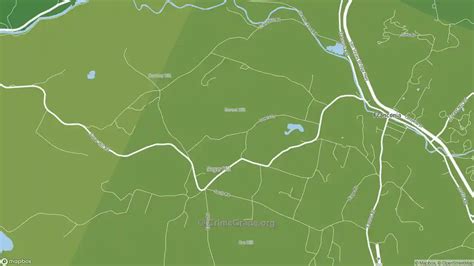 The Safest and Most Dangerous Places in Sugar Hill, NH: Crime Maps and