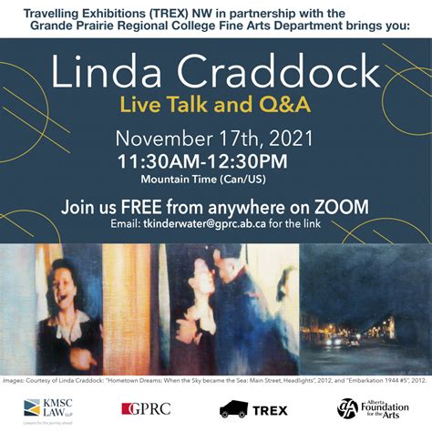 Linda Craddock Husband