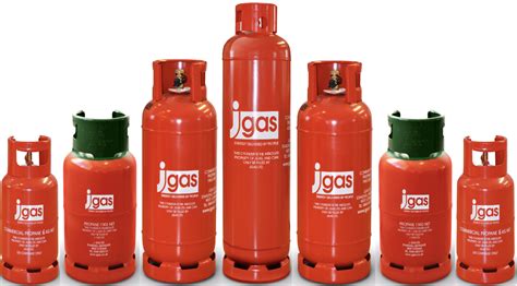 Lpg Cylinders Propane Butane Bottled Gas Jgas Cylinders