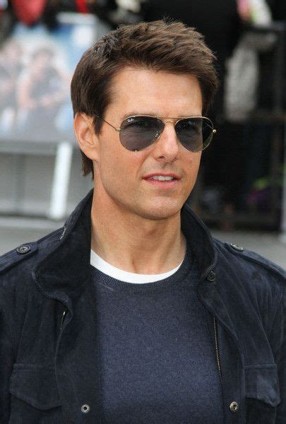 Tom Cruise Turns 50 Deals With Personal And Professional
