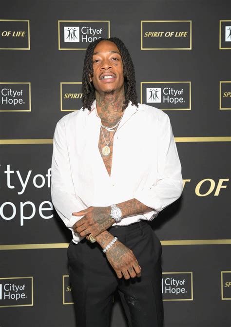 Wiz Khalifa Back In The Fighting Gym Asks For An Mma Alias The Wiz