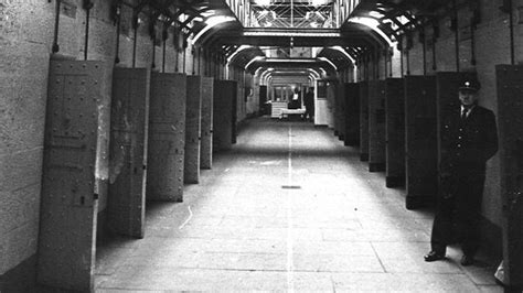 Pentridge Prison The Horror History Of The Historical Prison News