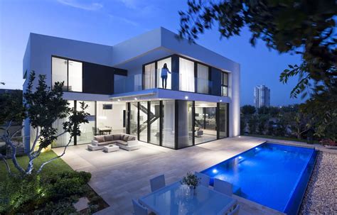 Modern House Design Around The World Check It Out