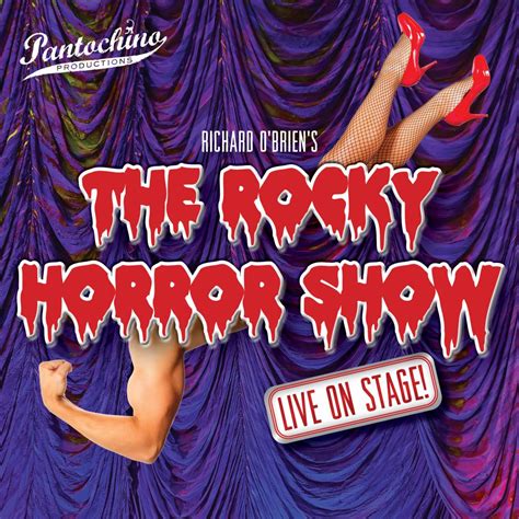 Tickets For The Rocky Horror Show In Milford From Showclix