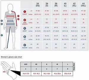 How To Measure The Size Of Clothes Magezon Blog