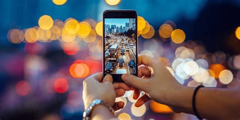 Best Mobile Phones For Photography In 2020 Latest Techvile