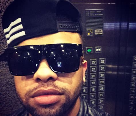 Rhymes With Snitch Celebrity And Entertainment News Raz B Goes