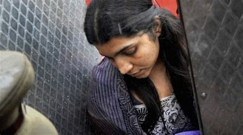 Kerala Solar Scam 3 Year Jail Rs 1 Crore Fine For Saritha Partner India News The Indian