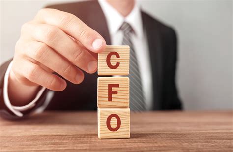 Chief Investment Officer Vs Chief Financial Officer What Are The Dif