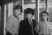 Daylight Robbery (1964)