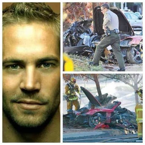 Fast And The Furious Actor Paul Walker Reportedly Dies In Car Explosion Mashbiz