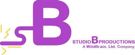 Studio B Productions Logo 2021 By Red2222222222 On Deviantart