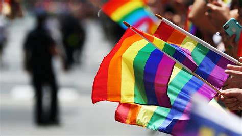 A Pandemic Can’t Stop Pride: Celebrating LGBTQ Pride Month During COVID