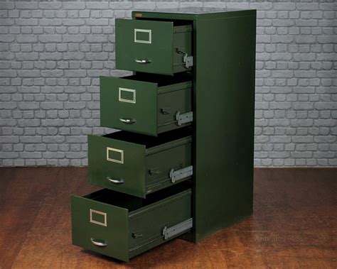 Shop the latest retro filing cabinets deals on aliexpress. Antiques Atlas - Vintage Painted Steel Filing Cabinet C.1960.