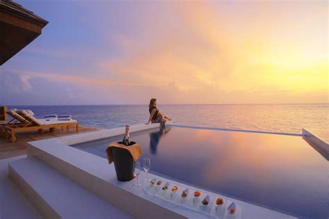 Passion For Luxury Lily Beach Resort And Spa Maldives