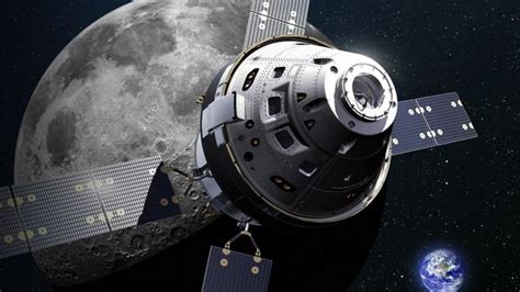 Como será a próxima ida do homem à Lua planejada pela Nasa Ciência e