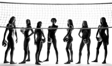 Olympic Volleyball Team Oxillatetitsalot