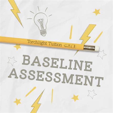 Primary Baseline Assessment Torchlight Tuition