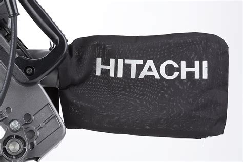 Hitachi C10fch2 15 Amp 10 Inch Single Bevel Compound Miter