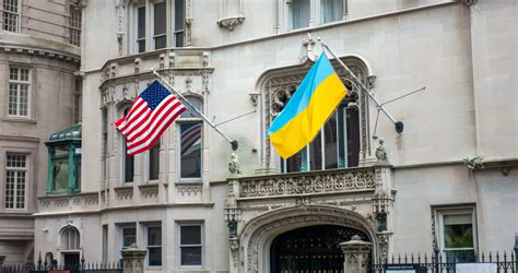 U S Plans To Reopen Embassy In Ukraine Boundless