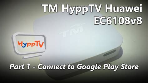 Download astro go android apps android box tanix tx6 unifi plus box tm hypptv box androidma1aya.blogspot.com/. Part 1 - Connecting your TM HyppTV Huawei EC6108v8 Set-top ...