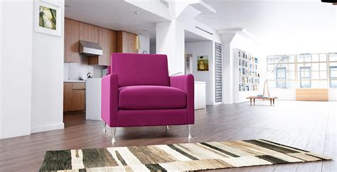 Eureka, often abbreviated as e!, or σ! Eureka Bella Amber Chair - DreamSofa
