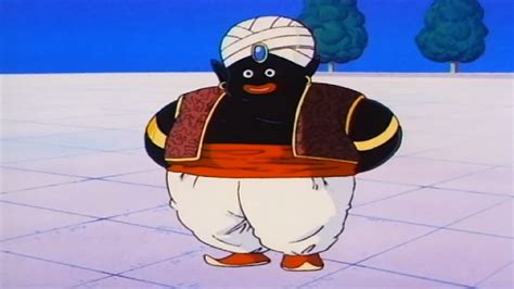 Dragon Ball Z Lore Episode 19 Mr Popo How Strong Is He Youtube
