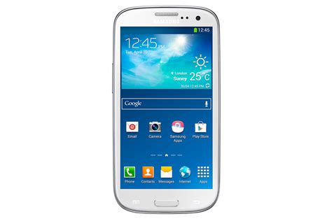 Samsung Galaxy S3 Neo Dual Sim Phone S3 Neo Price Spec Samsung India