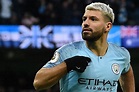 Kun Aguero - / Kun aguero is one of the best finishers you will ever ...