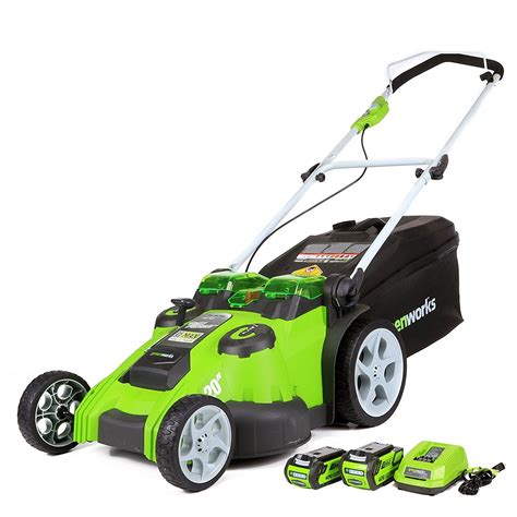 Top Best Electronic Lawn Mower Review Top Best Pro Review