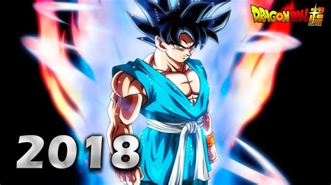 Maybe you would like to learn more about one of these? Nueva PELÍCULA de Dragon Ball en 2018!!? | DB 2018,2019 y 220 | DBS - YouTube