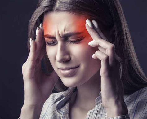 How To Get Rid Of Headache Quickly Herzindagi