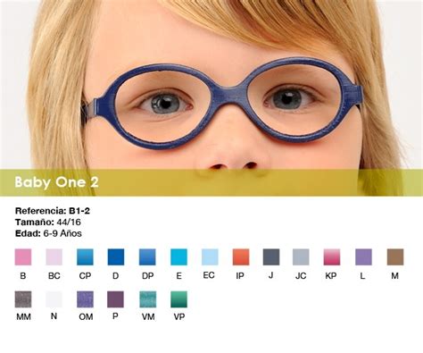 Armazon Lentes Miraflex Policarbonato Niños 0 A 15 Años - $ 800.00 en