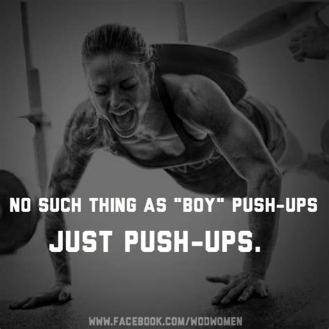 Just Push Ups Fitness Motivation Quotes Crossfit Motivation